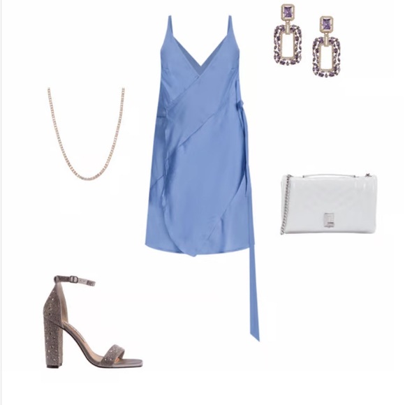 Intimately FP Slip Dress - Picture 6 of 7